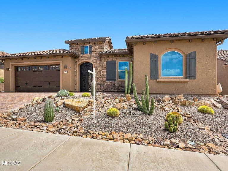 6719 W Kaibab Trl photo 2