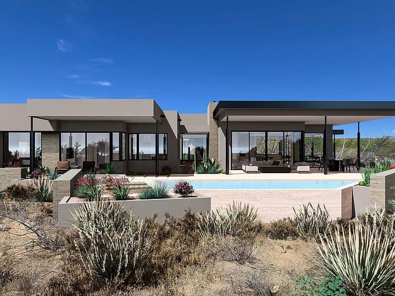 922 Tortolita Mountain Cir photo 4