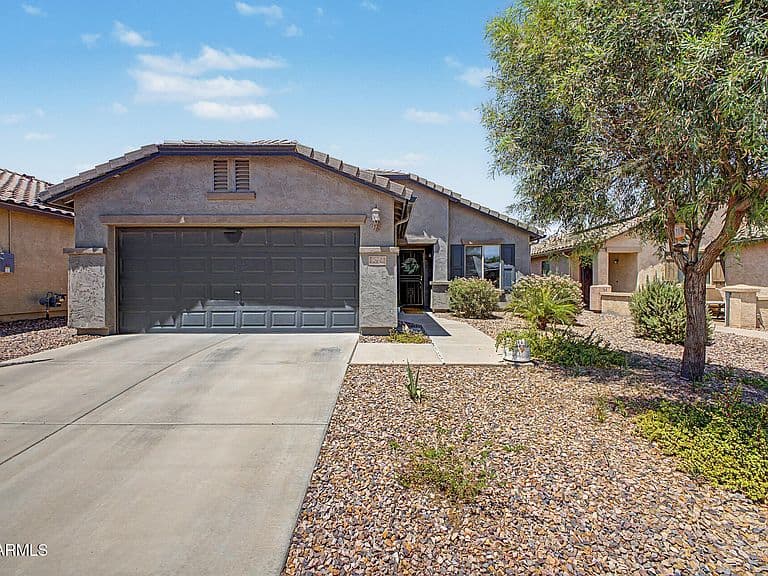 8076 W SONOMA Way photo 2