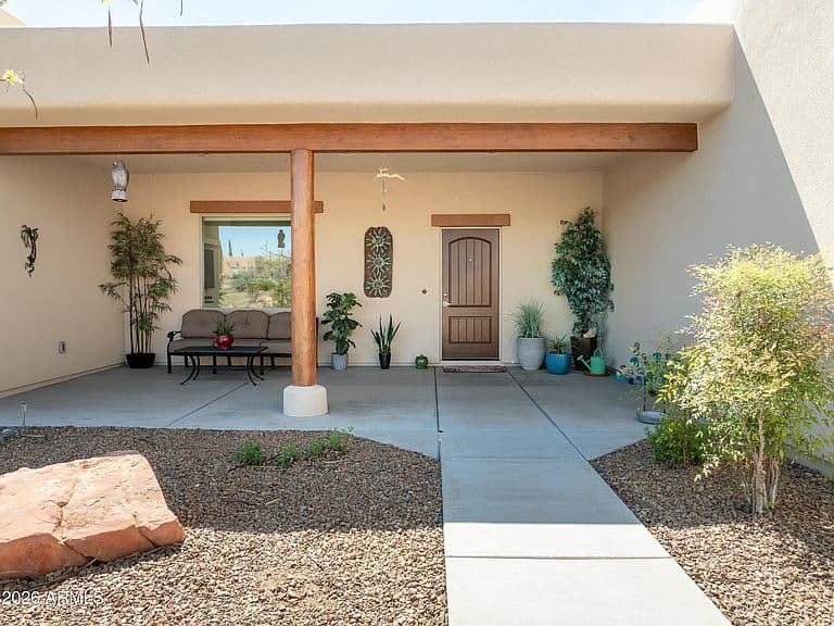 1495 S RANCHO CASERO Drive photo 5