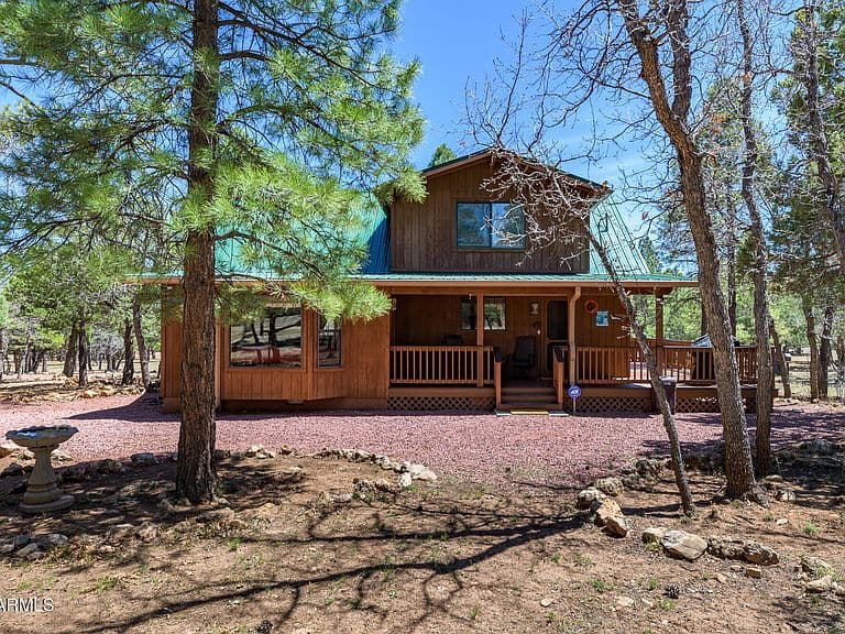 2154 SADDLE BLANKET Road photo 1