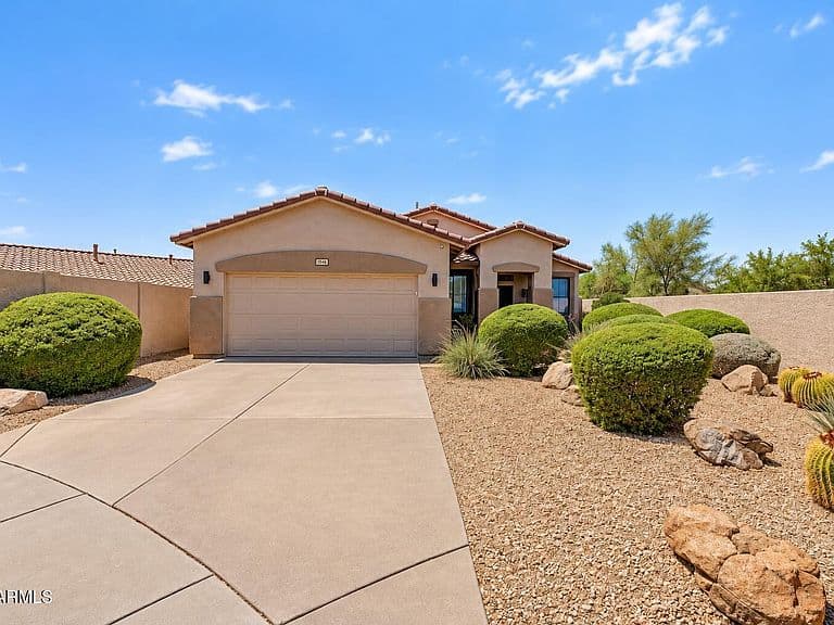 7368 E DESERT VISTA Road photo 3