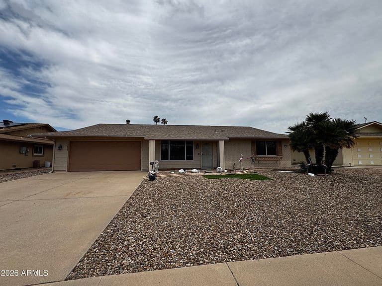 13248 W POMEGRANATE Drive photo 1