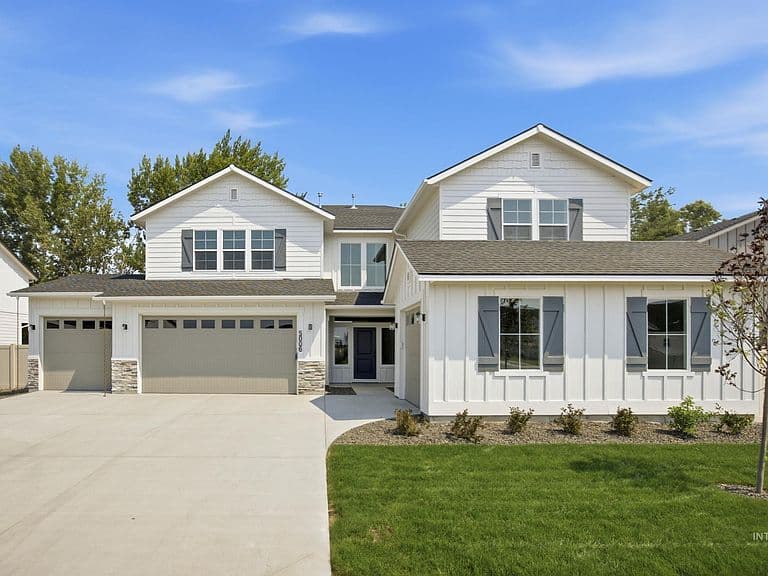 9399 W Cosmic St photo 1
