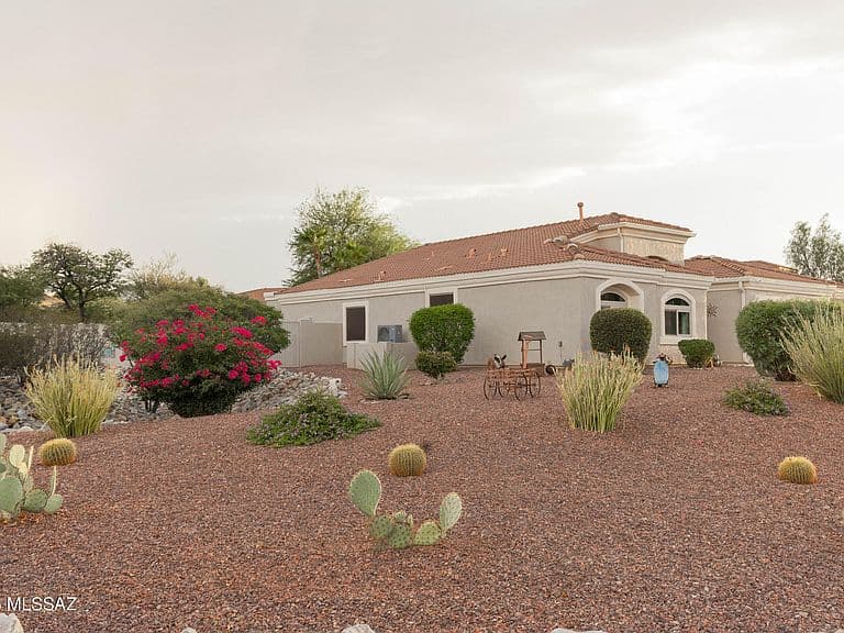6707 W Calle Valerio photo 4
