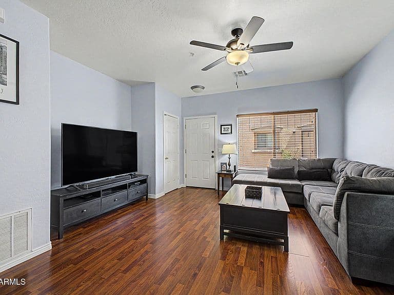 2831 E SOUTHERN Avenue #124 photo 4