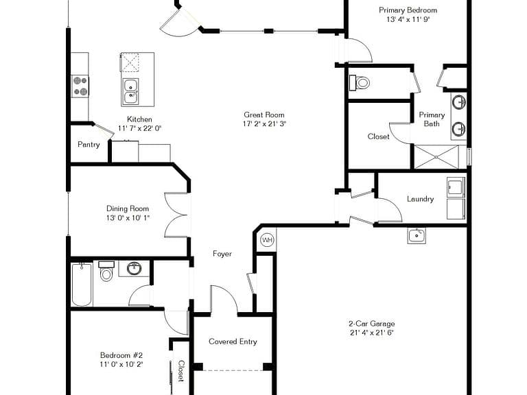 20146 N LAGUNA Way photo 2