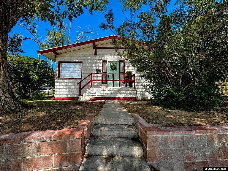 394 W Flaming Gorge Way photo 1