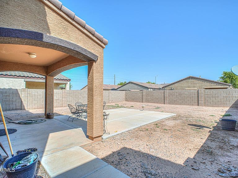 38216 W LA PAZ Street photo 5