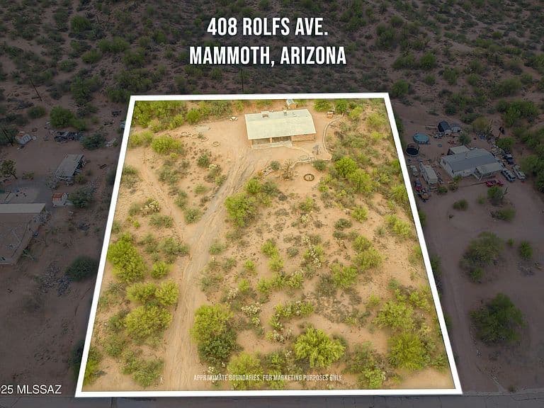 408 S Rolfs Ave photo 3