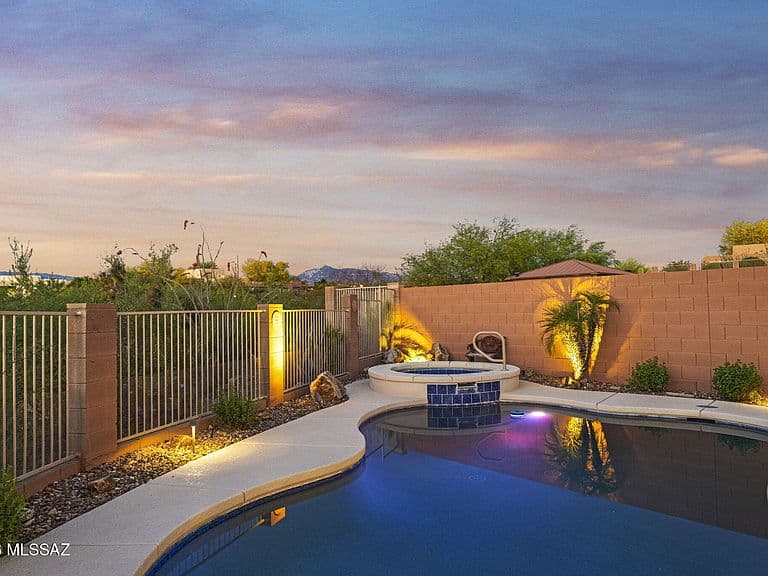 13859 E Fiery Dawn Dr photo 1