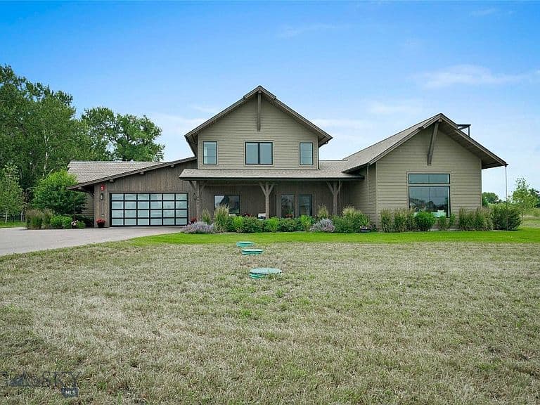 440 Riparian Way photo 4