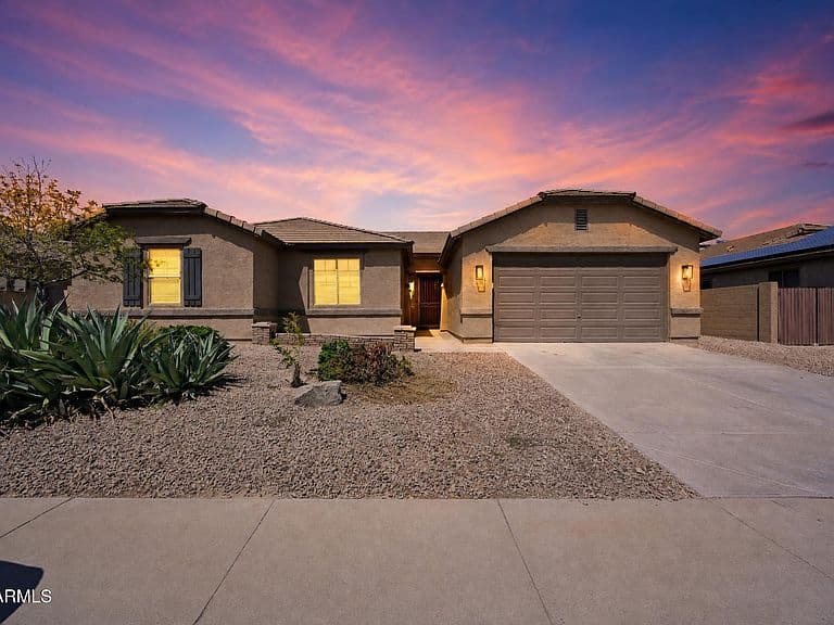 22180 W ASHLEIGH MARIE Drive photo 1