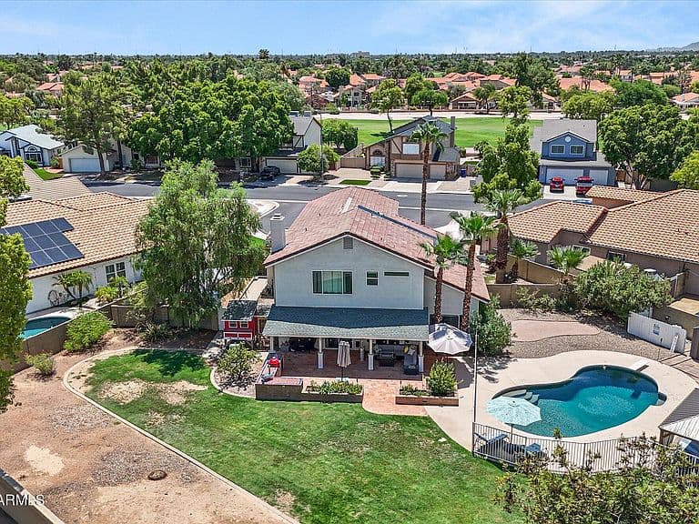 5422 E FOUNTAIN Circle photo 1