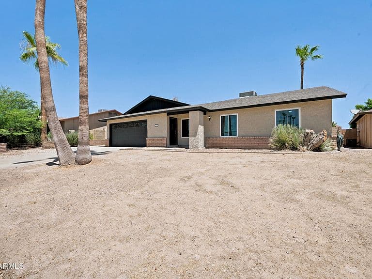 4638 E LA PUENTE Avenue photo 5