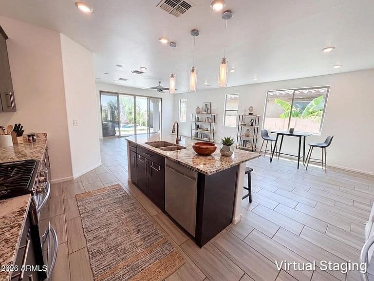 11719 E CHEVELON Trail photo 2