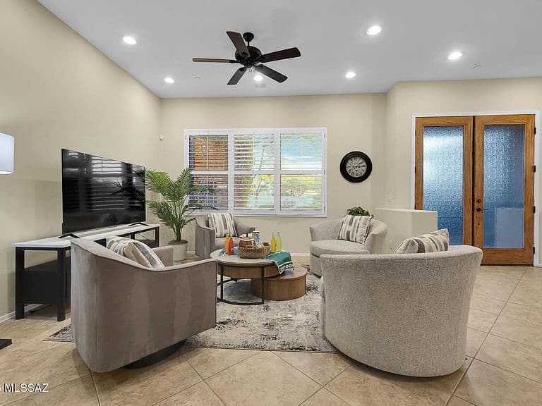 13805 N Keystone Springs Dr photo 5