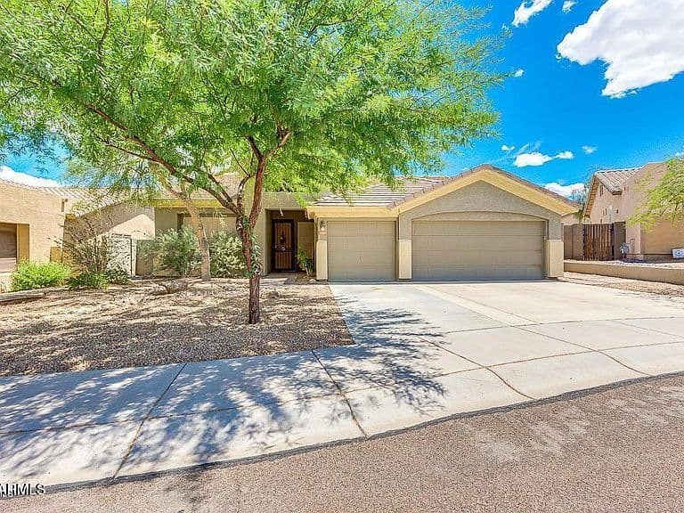 11477 S COOLWATER Drive photo 4