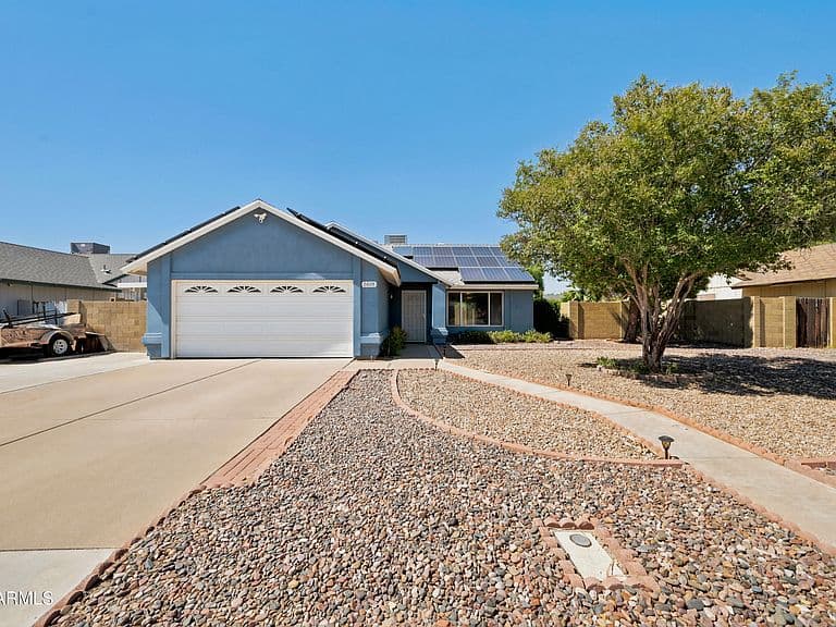 5518 W Whitten Street photo 1