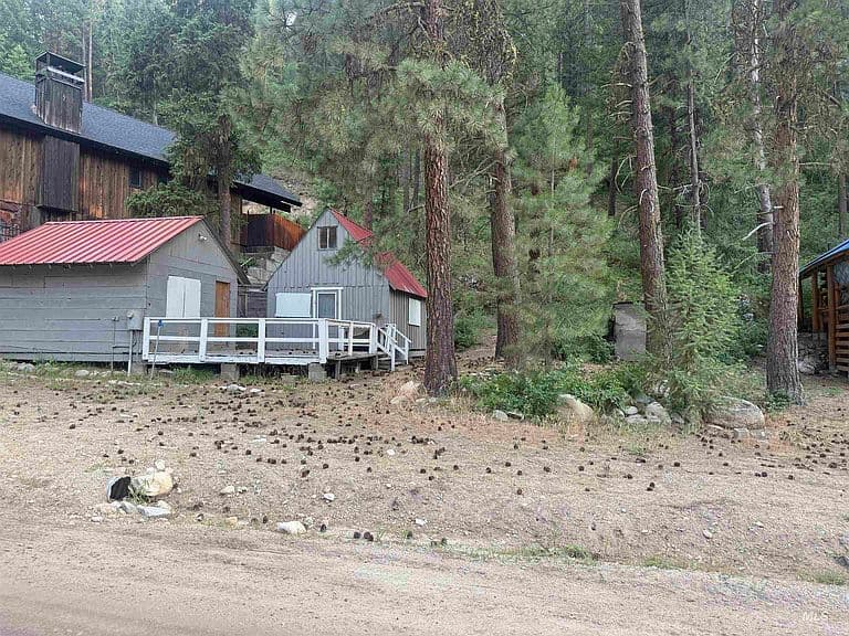 1027 Grouse Creek Rd photo 1