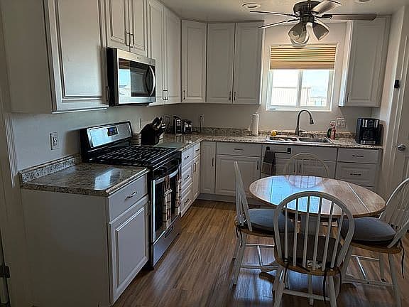 12547 S Oatman Hwy photo 5