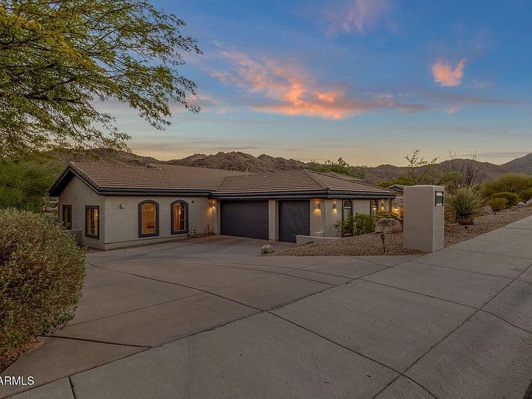 15205 E SUNDOWN Drive photo 4