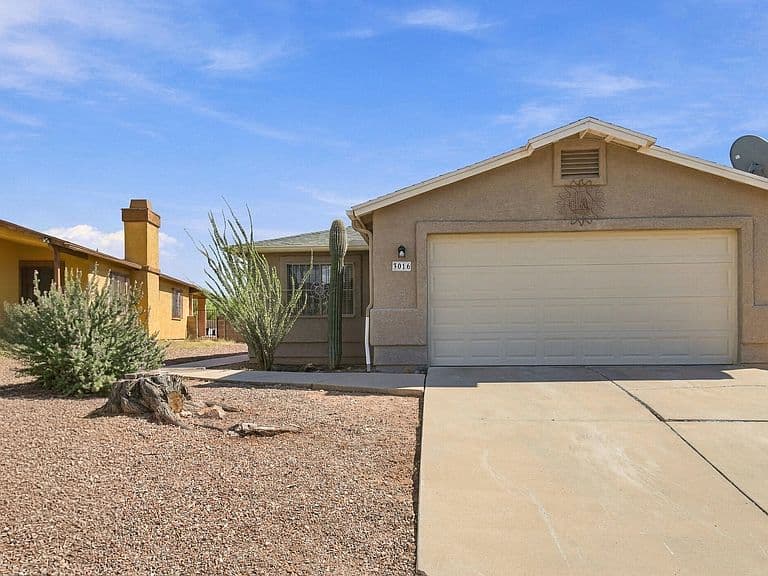 3016 W Mermaid Ct photo 2