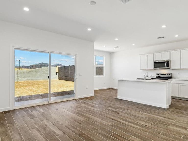 Ashburn Plan, Entrada Del Oro photo 5