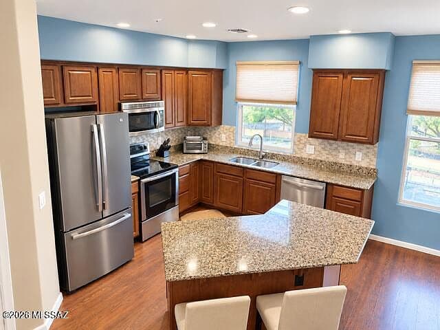 2431 E Autumn Flower Dr photo 5