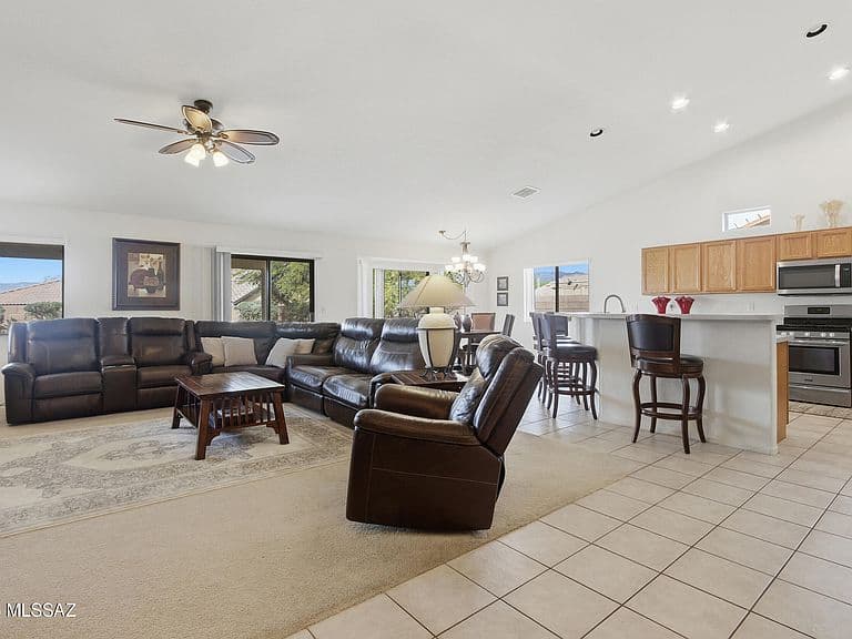 10605 E Heartleaf Willow Dr photo 5