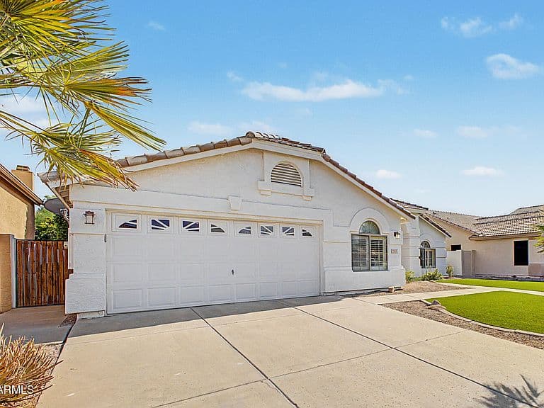 1783 E ARABIAN Drive photo 5