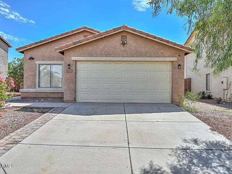 7267 S SUNRISE Way photo 1