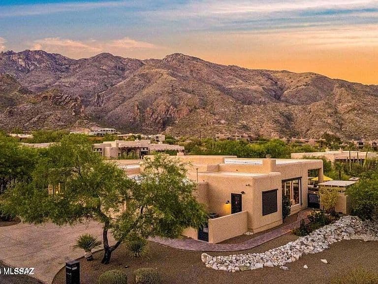 6578 N Paseo Tamayo photo 5