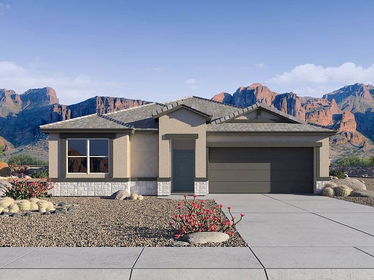 Ashburn Plan, Entrada Del Oro photo 3