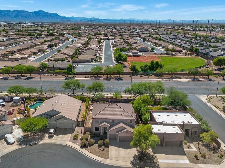 3039 S DEL RANCHO Avenue photo 3