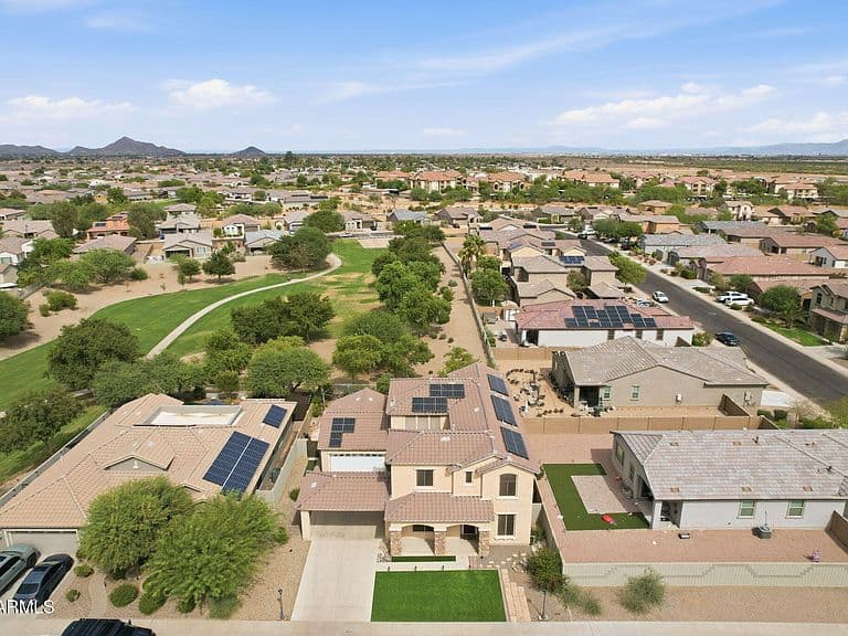 2468 N CASA GRANDE Avenue photo 4