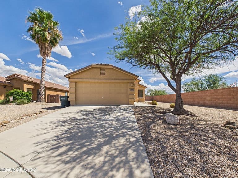 8544 E Desert Retreat Ct photo 1