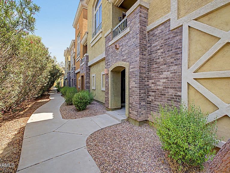 18250 N CAVE CREEK Road #151 photo 2