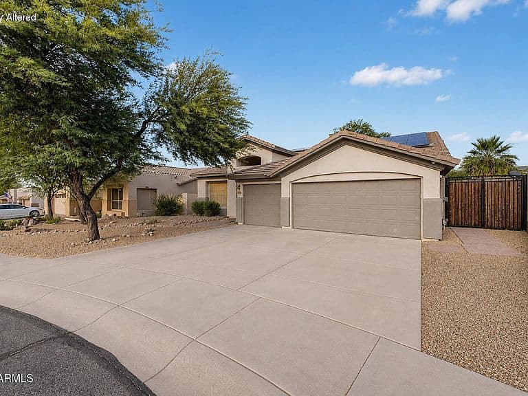 11477 S COOLWATER Drive photo 5