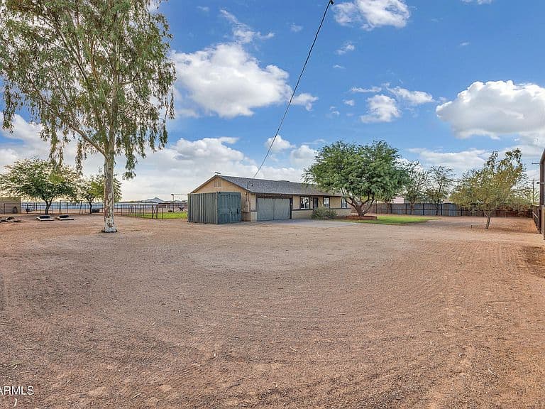 3338 N LA PALMA Road photo 5