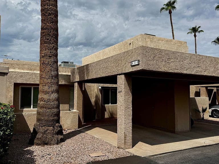 444 S DESERT PALM -- photo 1
