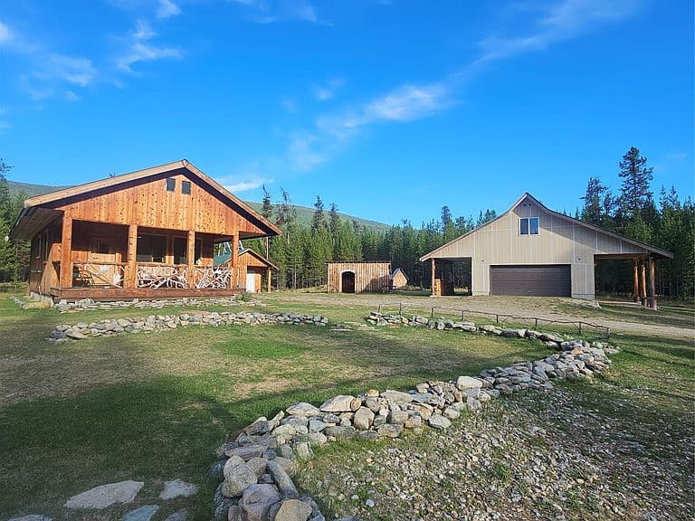 1606 N Fork Yaak Rd photo 3