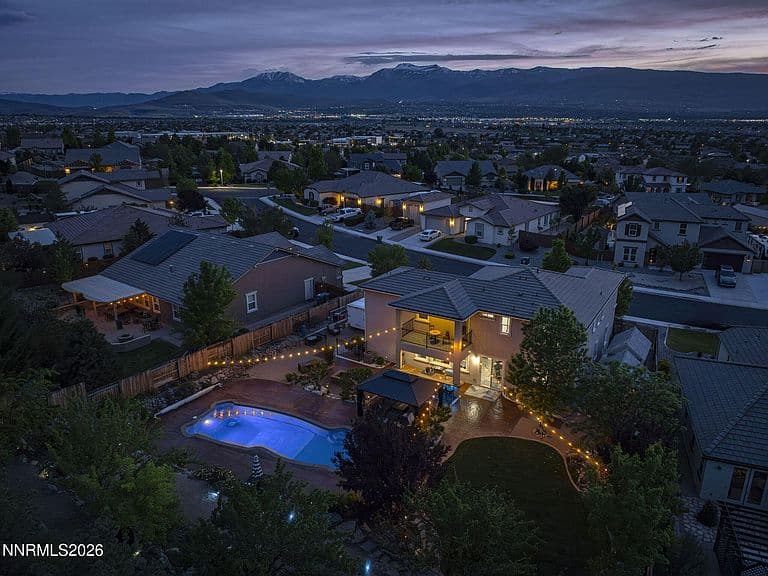 2960 Tobiano Dr photo 5