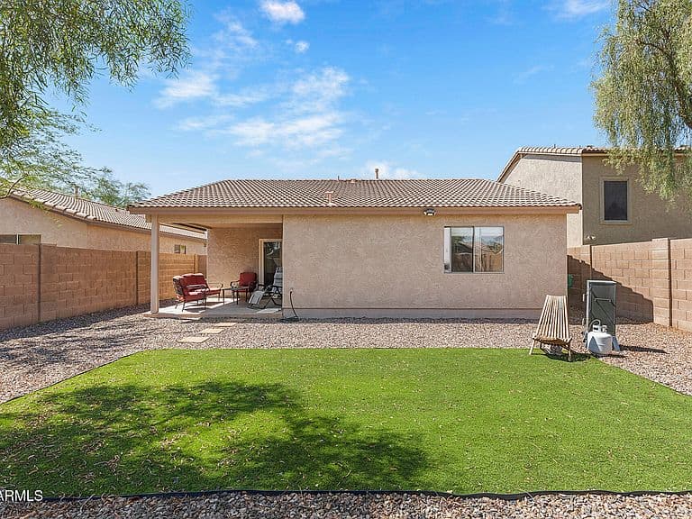 21391 N KEYSTONE Drive photo 5