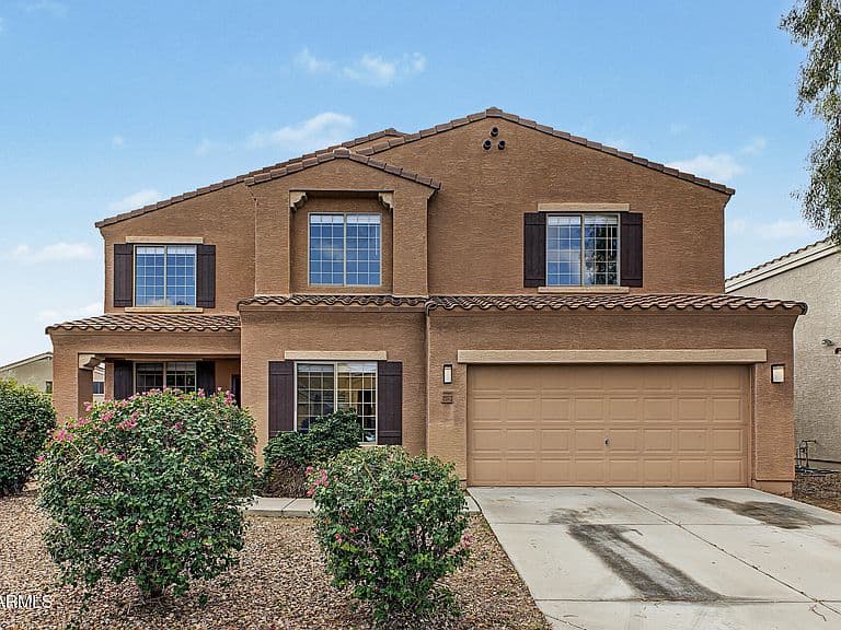 23575 W WAYLAND Drive photo 1