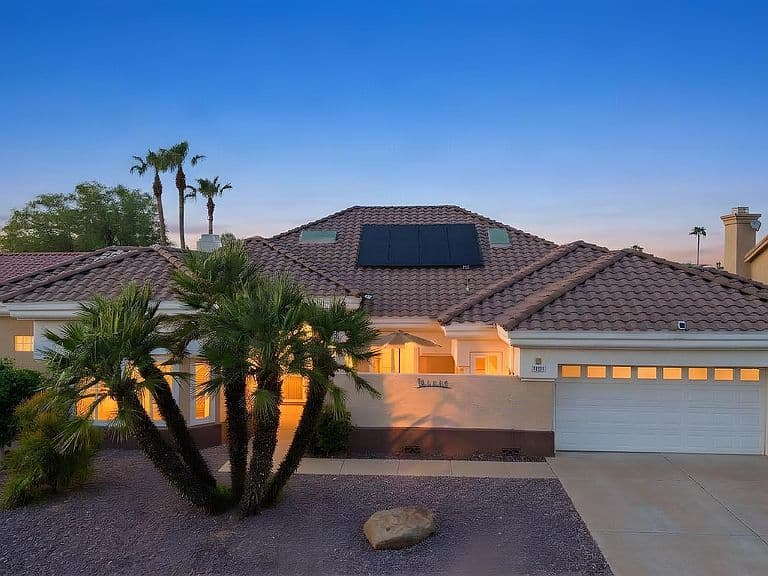 14310 W SKY HAWK Drive photo 2