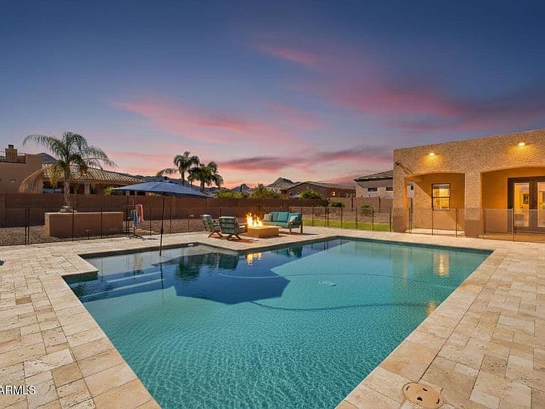 5643 W ROCK Court photo 4