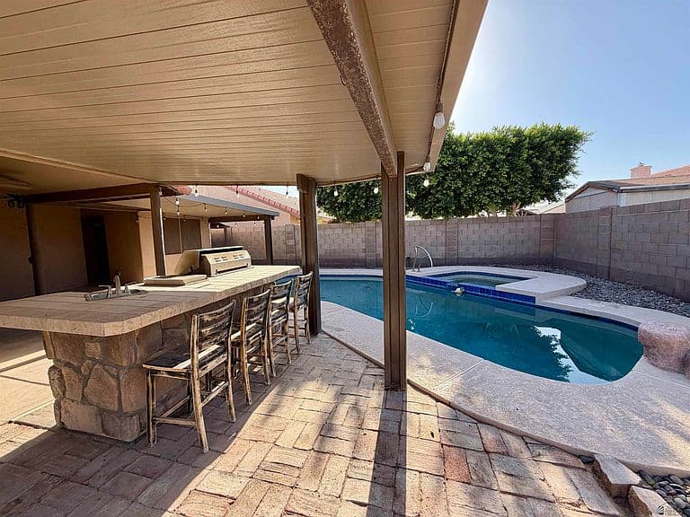 7736 E Lorenzo Ln photo 3