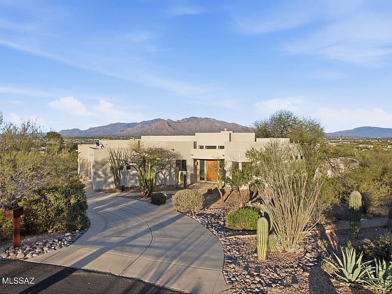 5415 W Four Barrel Ct photo 5