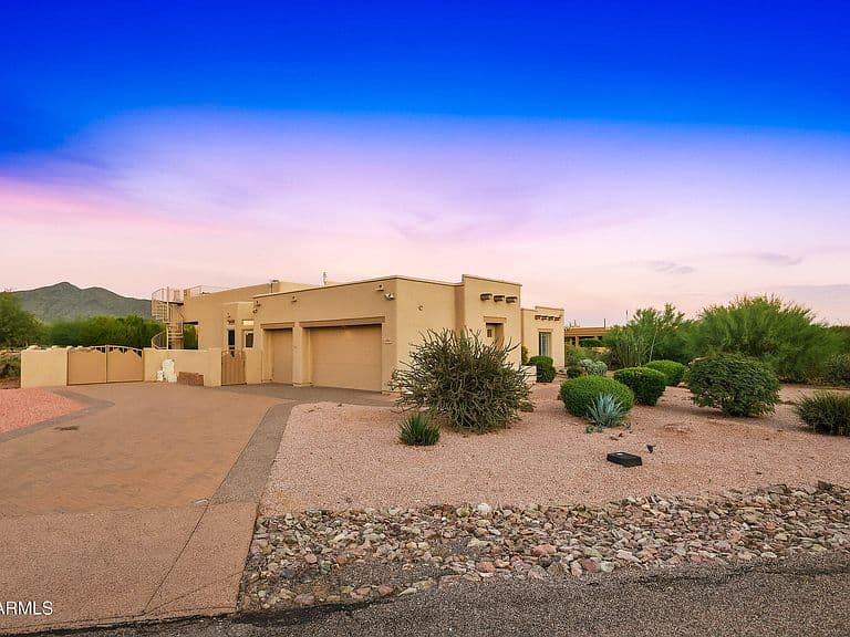 4661 E ROCKROSE Drive photo 3